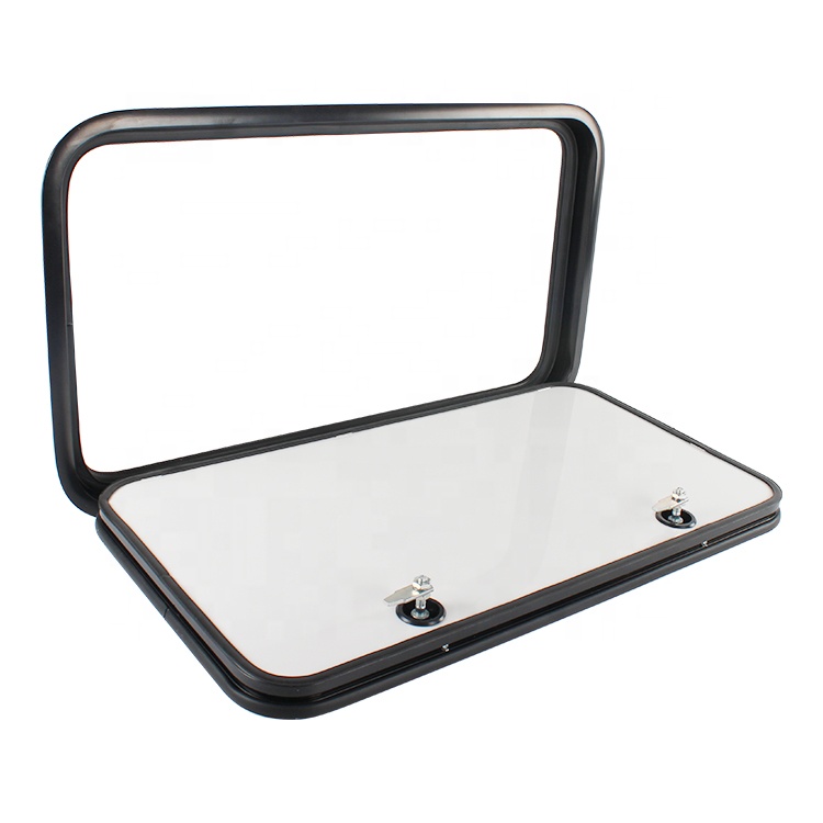 Luggage - TYTXRV 800*450mm Yuvarlak Köşeli ve Kilitli