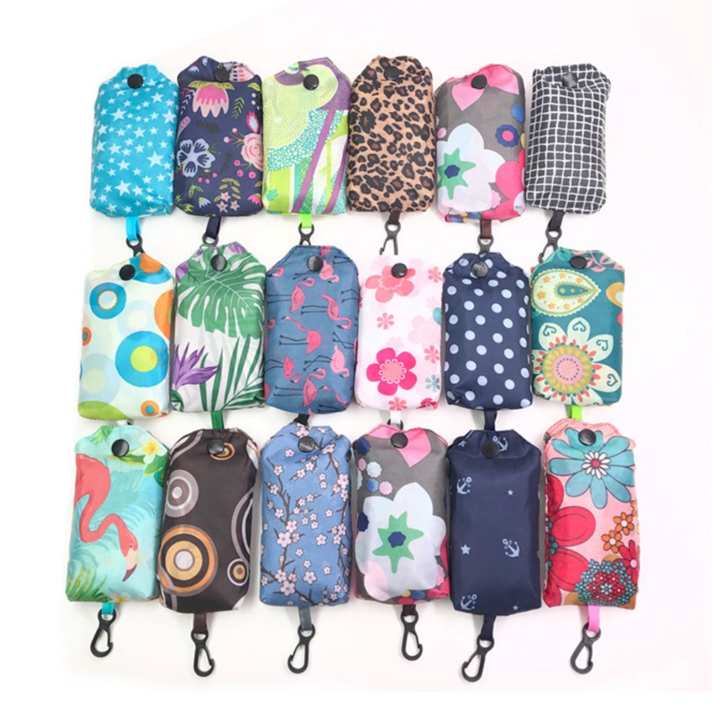 Handbags - Yıkanabilir Bakkaliye Çantası, Dayanıklı Katlanabilir Alışveriş