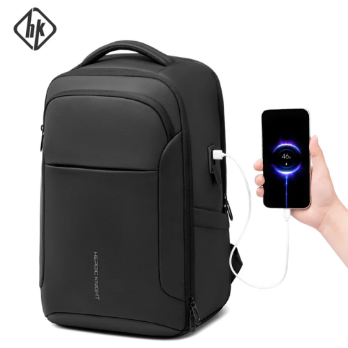 Backpacks - HK 17.3 inç Erkekler İçin Çok