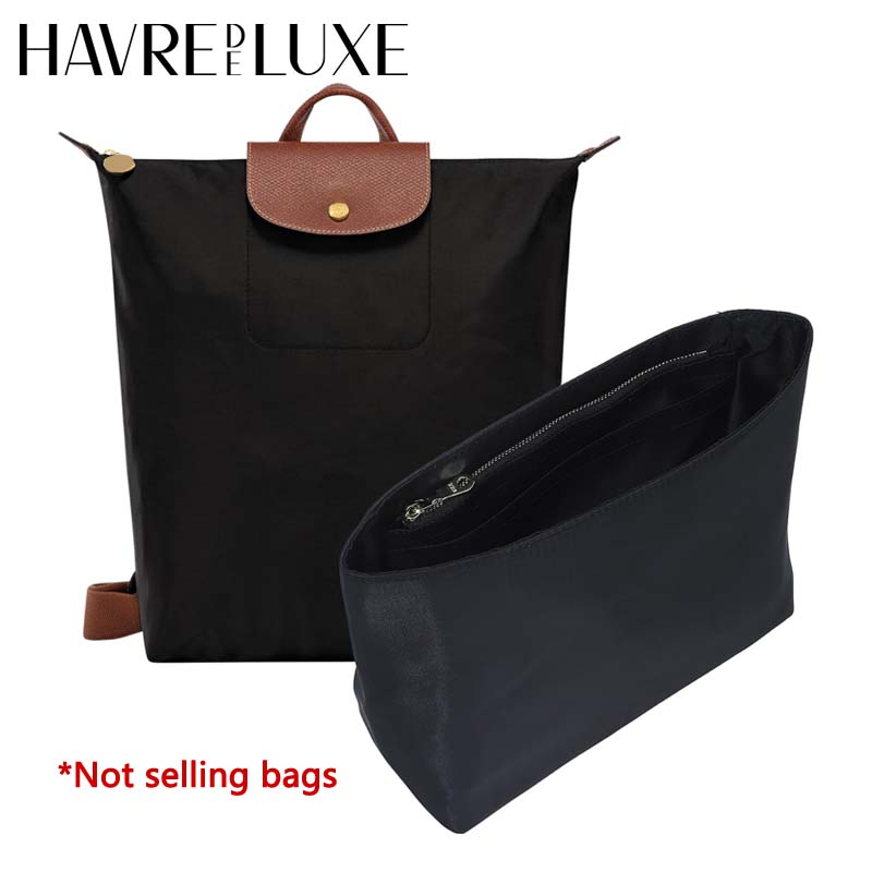 Backpacks - Longchamp Sırt Çantası İçin Çanta Düzenleyici