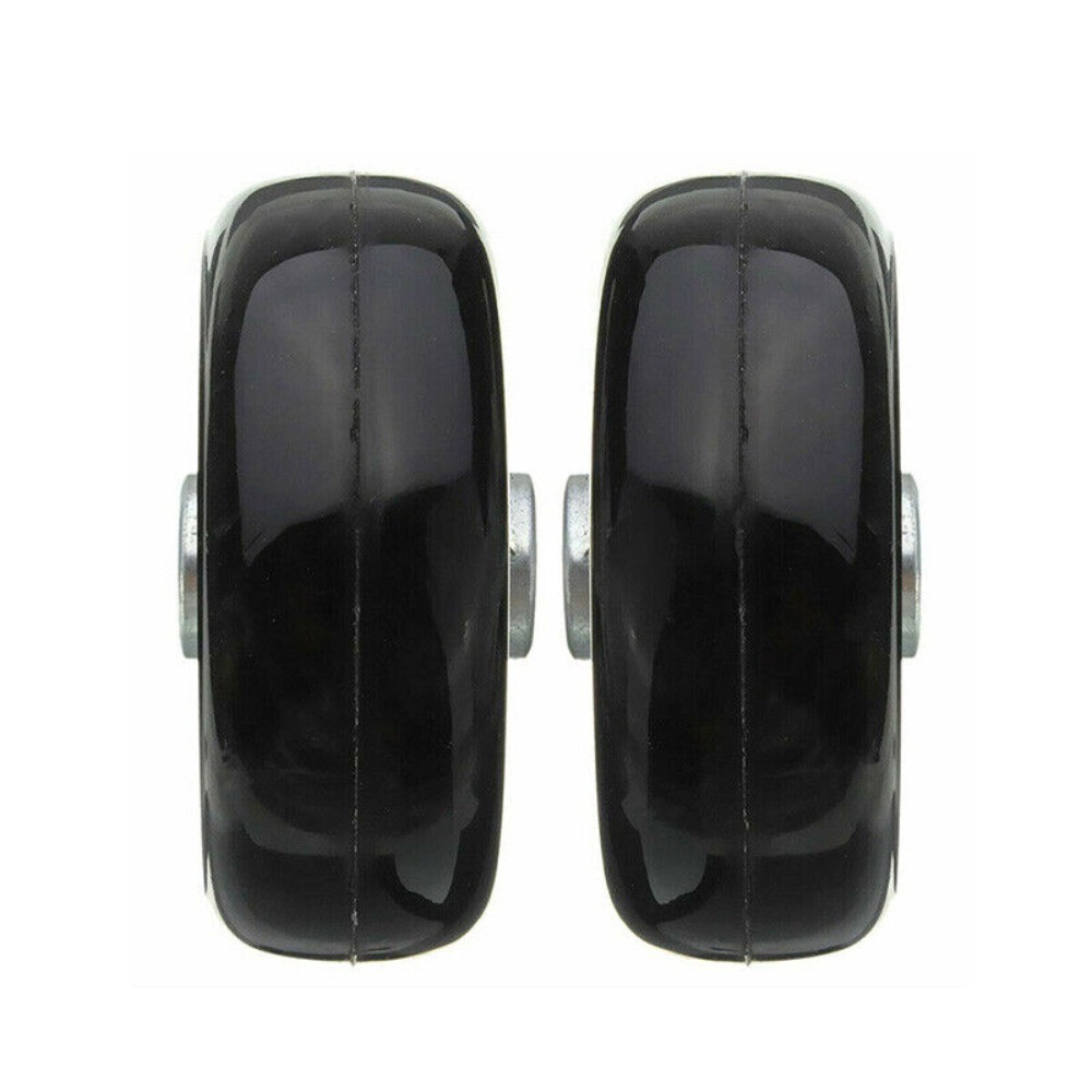 57-59MM Kayar Yedek Sessiz Tek - Silent Replacement Luggage Wheels incelemesi ve fiyatı
