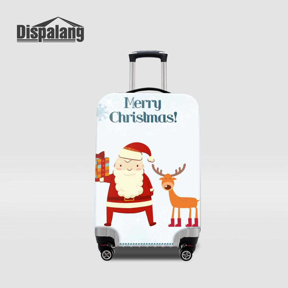 Noel Noel Baba Bagaj Kılıfı, S - Waterproof Suitcase Cover Protector incelemesi ve fiyatı