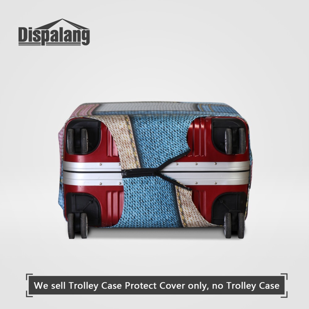 Noel Noel Baba Bagaj Kılıfı, S - Waterproof Suitcase Cover Protector incelemesi ve fiyatı