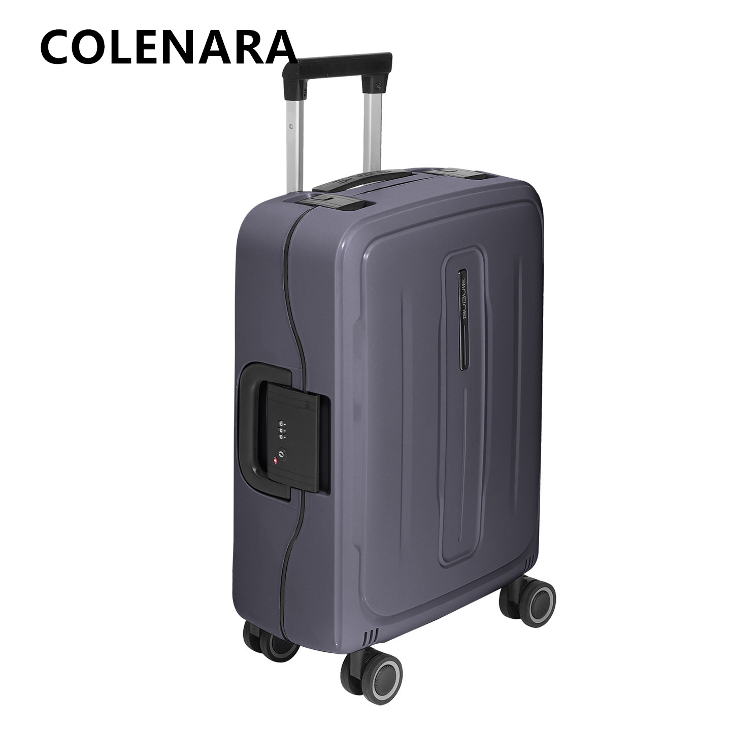 COLENARA Bagaj Seyahat Çantası - Spinner Wheel Rolling Suitcase 20 Inch incelemesi ve fiyatı