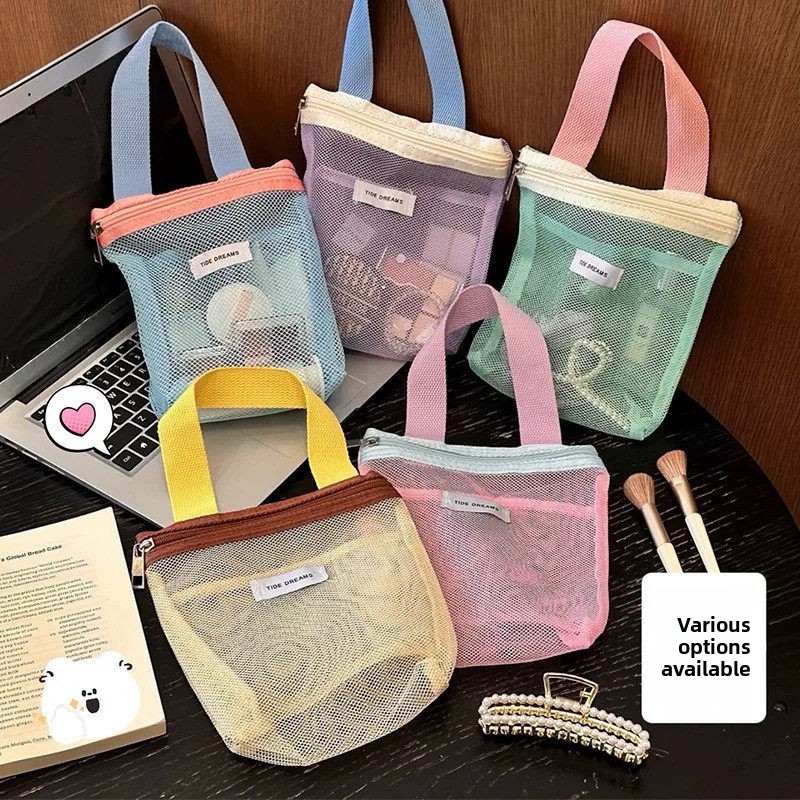 Taşınabilir Tuvalet Çantası, S - Handbags incelemesi ve fiyatı