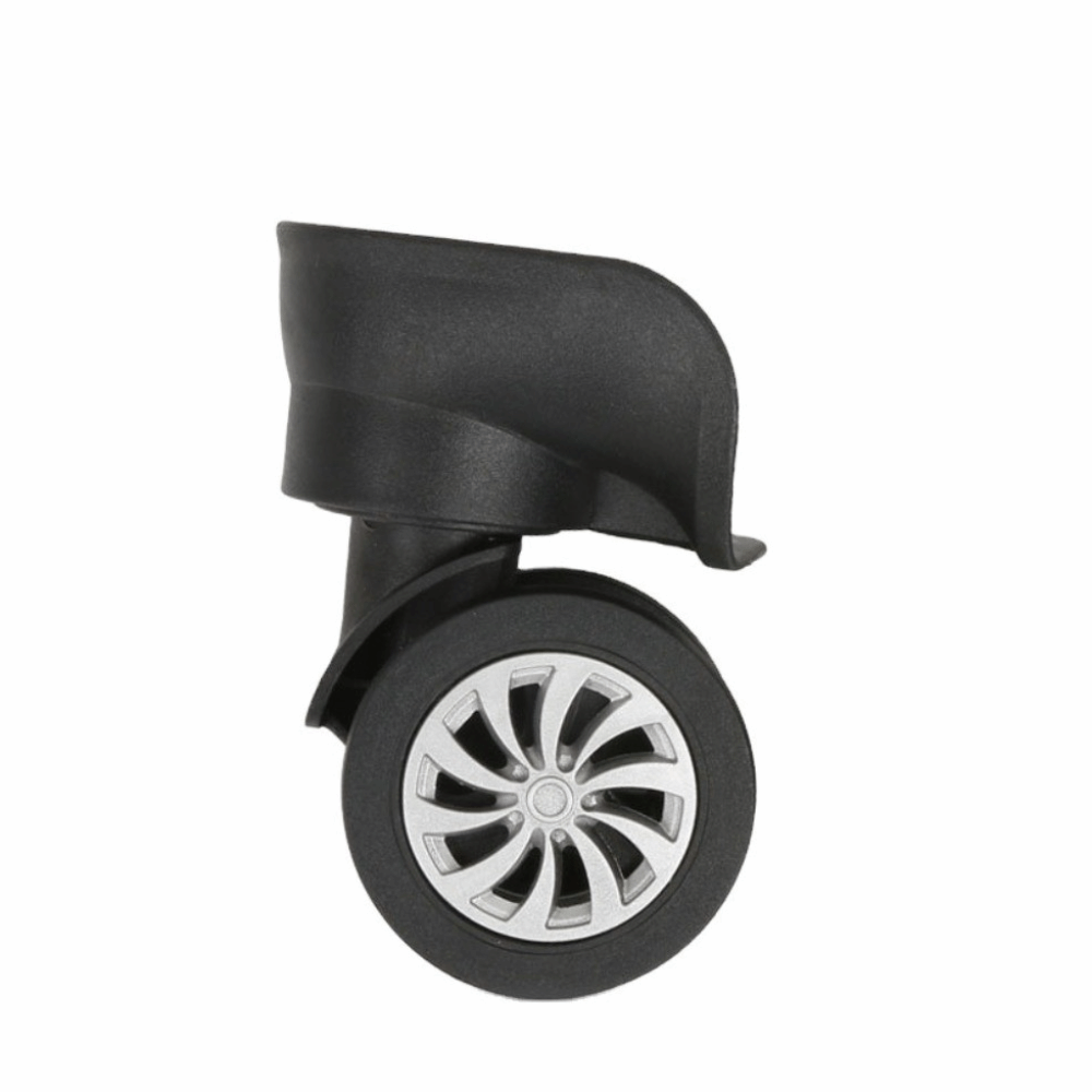 4 adet evrensel bagaj bavul te - Silent Replacement Luggage Wheels incelemesi ve fiyatı