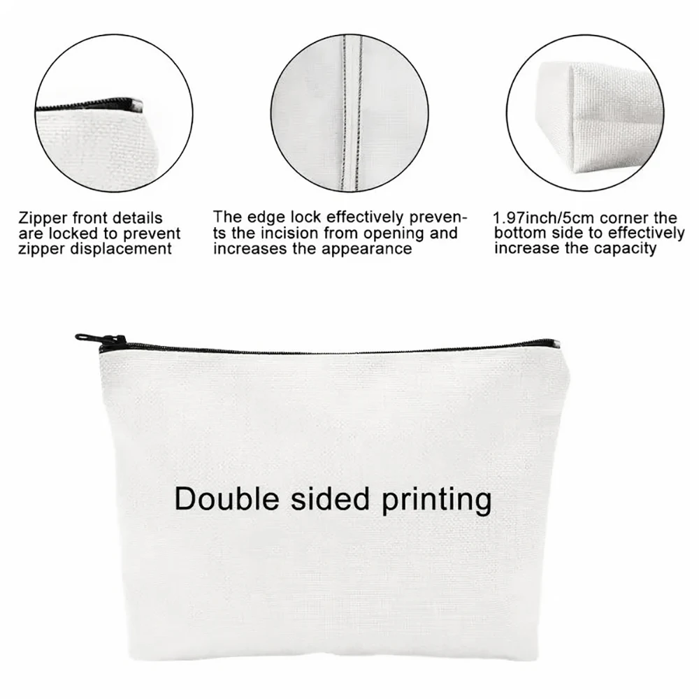 Kore Tarzı Anime Kız Makyaj Ça - Cosmetic Bags incelemesi ve fiyatı