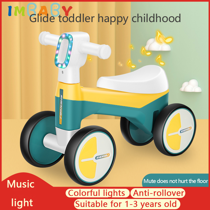 Bebek müzikal denge bisiklet h - Kids Ride On Suitcase Scooter incelemesi ve fiyatı