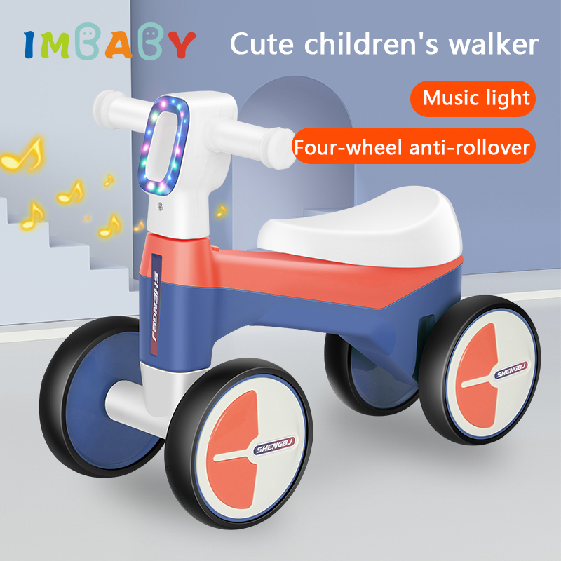 Bebek müzikal denge bisiklet h - Kids Ride On Suitcase Scooter incelemesi ve fiyatı