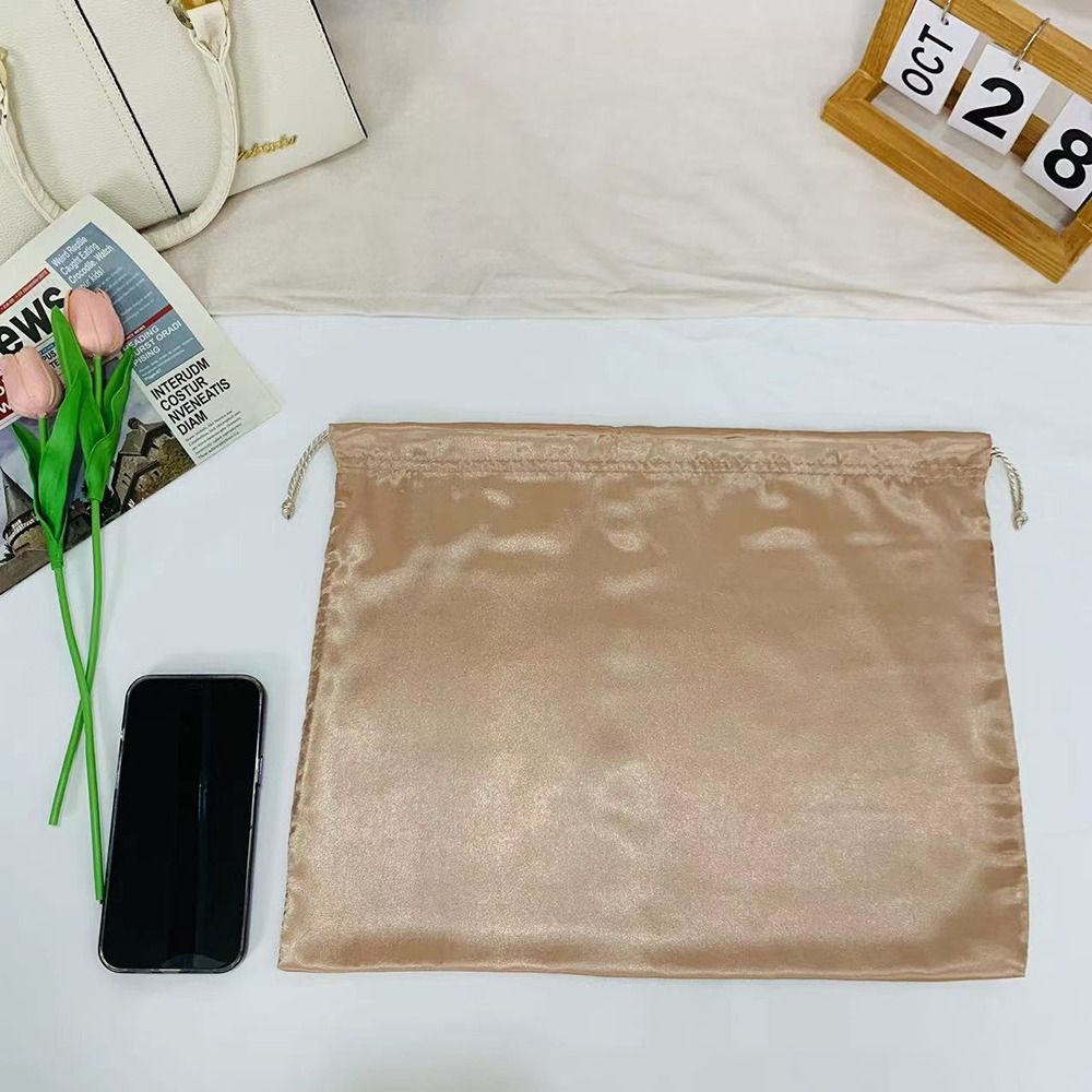 Moda İpek Kumaş Toz Torbaları  - Handbags incelemesi ve fiyatı