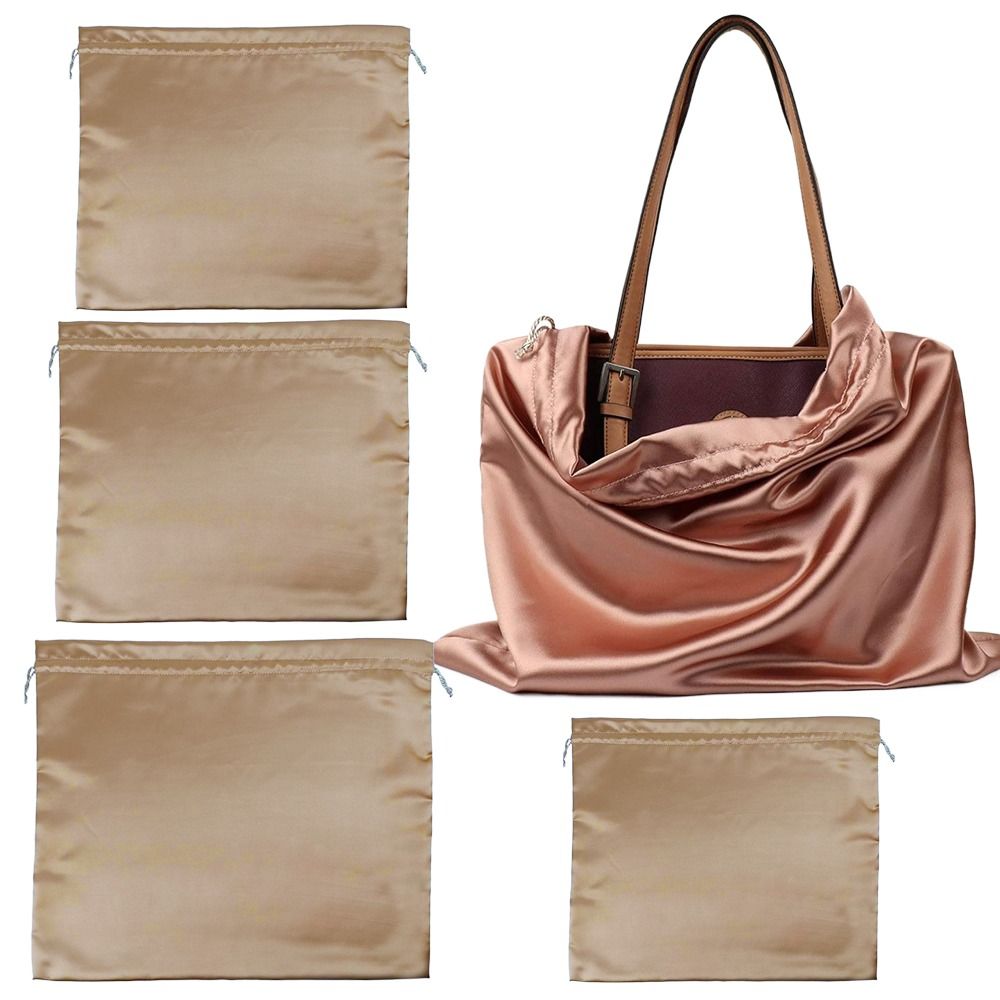 Moda İpek Kumaş Toz Torbaları  - Handbags incelemesi ve fiyatı