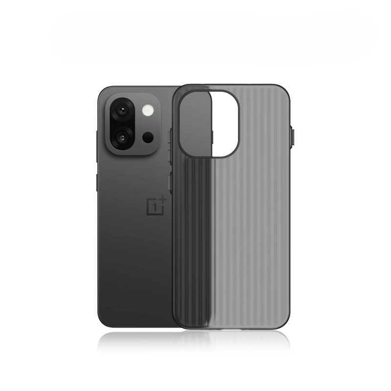 OnePlus 15 15R için Şeffaf PC  - Luggage Protective Cover Transparent incelemesi ve fiyatı