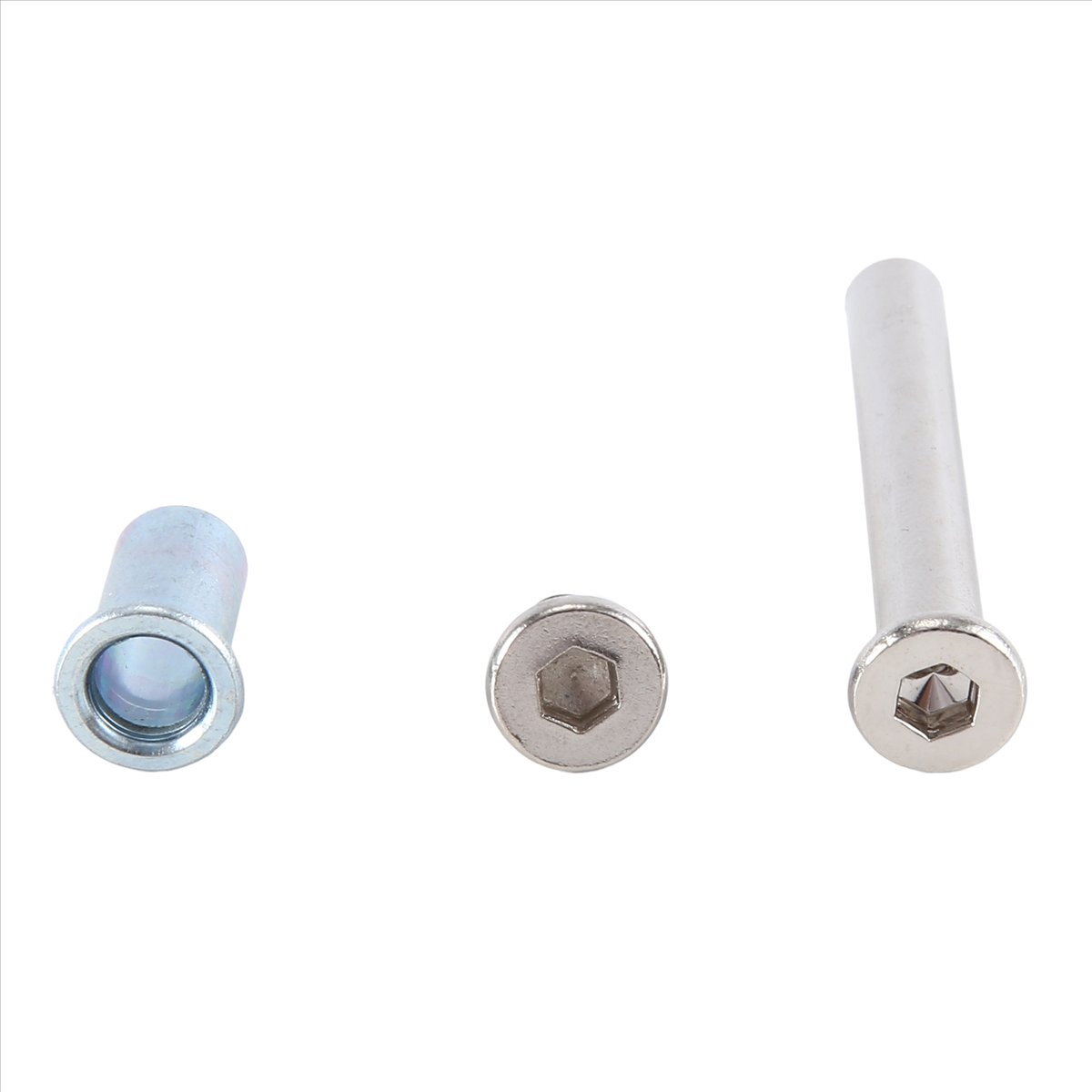 ABQR 55X12mm Bagaj Tekerlekler - Luggage incelemesi ve fiyatı