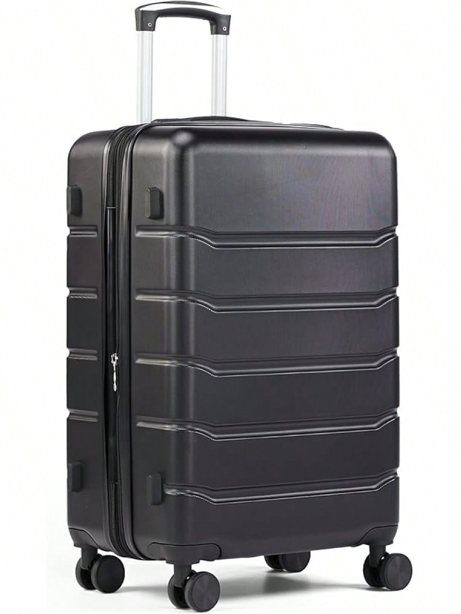 3 Parçalı Bagaj Setleri, Sert  - Expandable Hard Shell Luggage Set incelemesi ve fiyatı