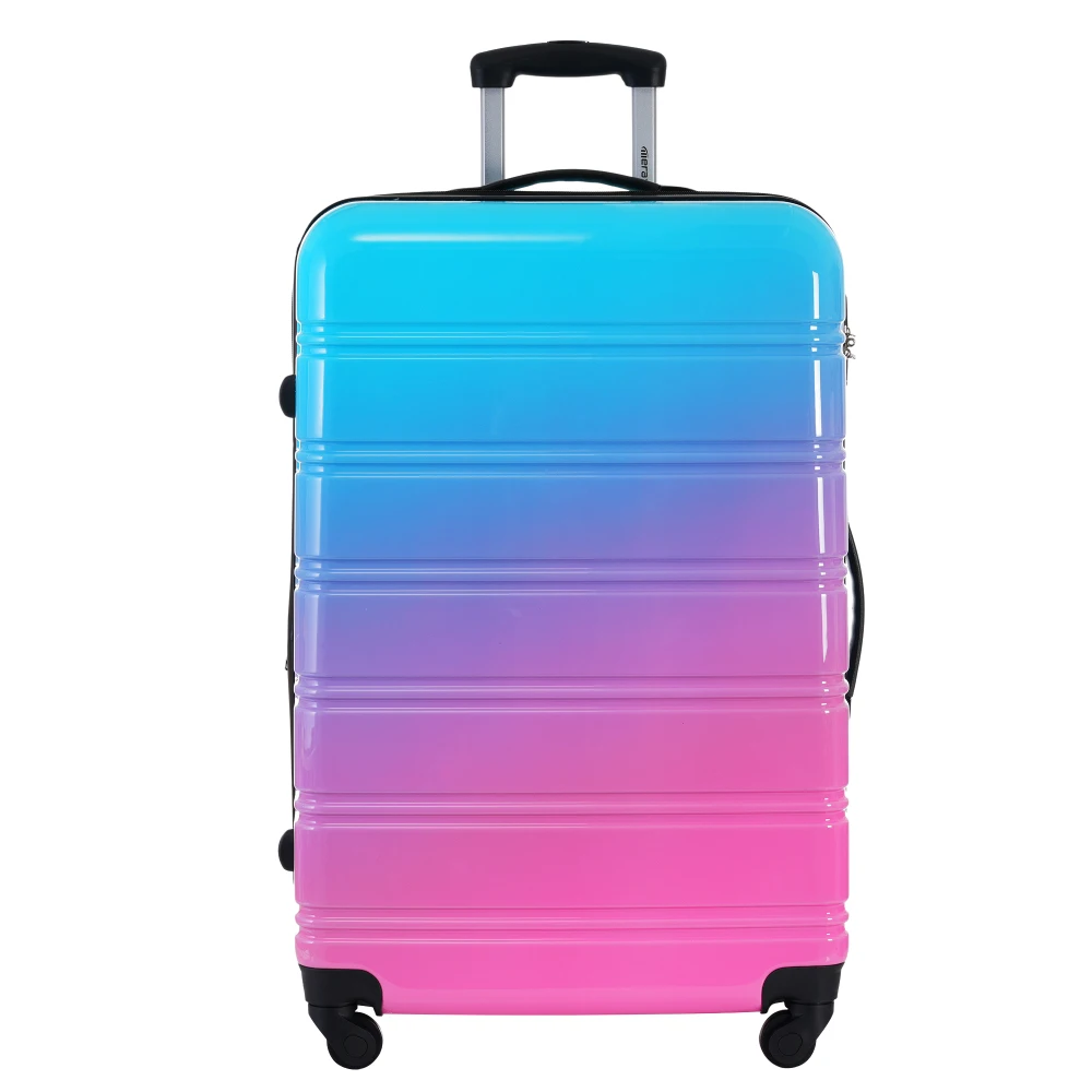 Sert Kabuklu Valiz Setleri 3 P - Expandable Hard Shell Luggage Set incelemesi ve fiyatı