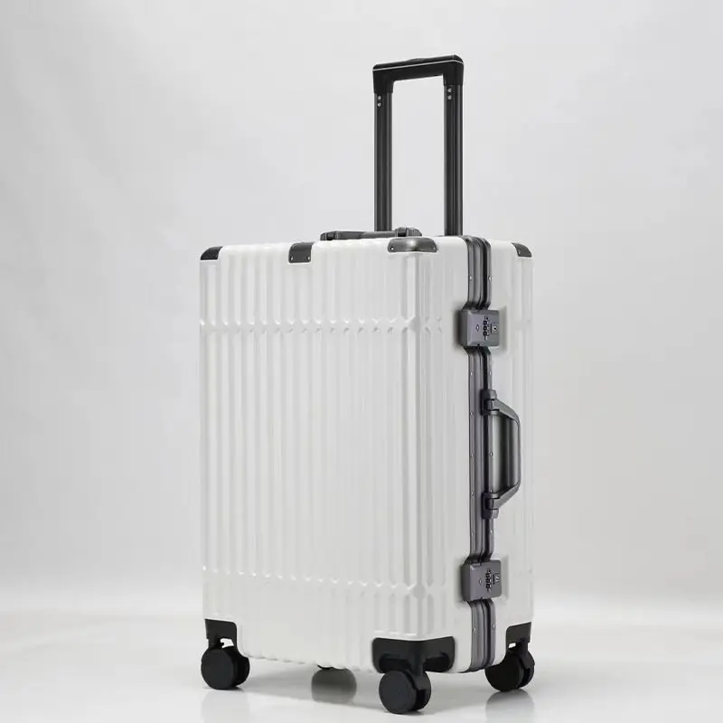20/22/24/26/28 inç haddeleme b - Spinner Wheel Rolling Suitcase 20 Inch incelemesi ve fiyatı