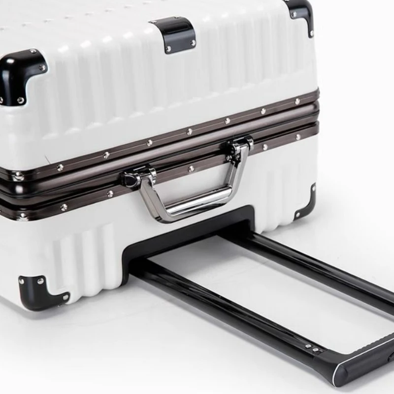 20/22/24/26/28 inç haddeleme b - Spinner Wheel Rolling Suitcase 20 Inch incelemesi ve fiyatı