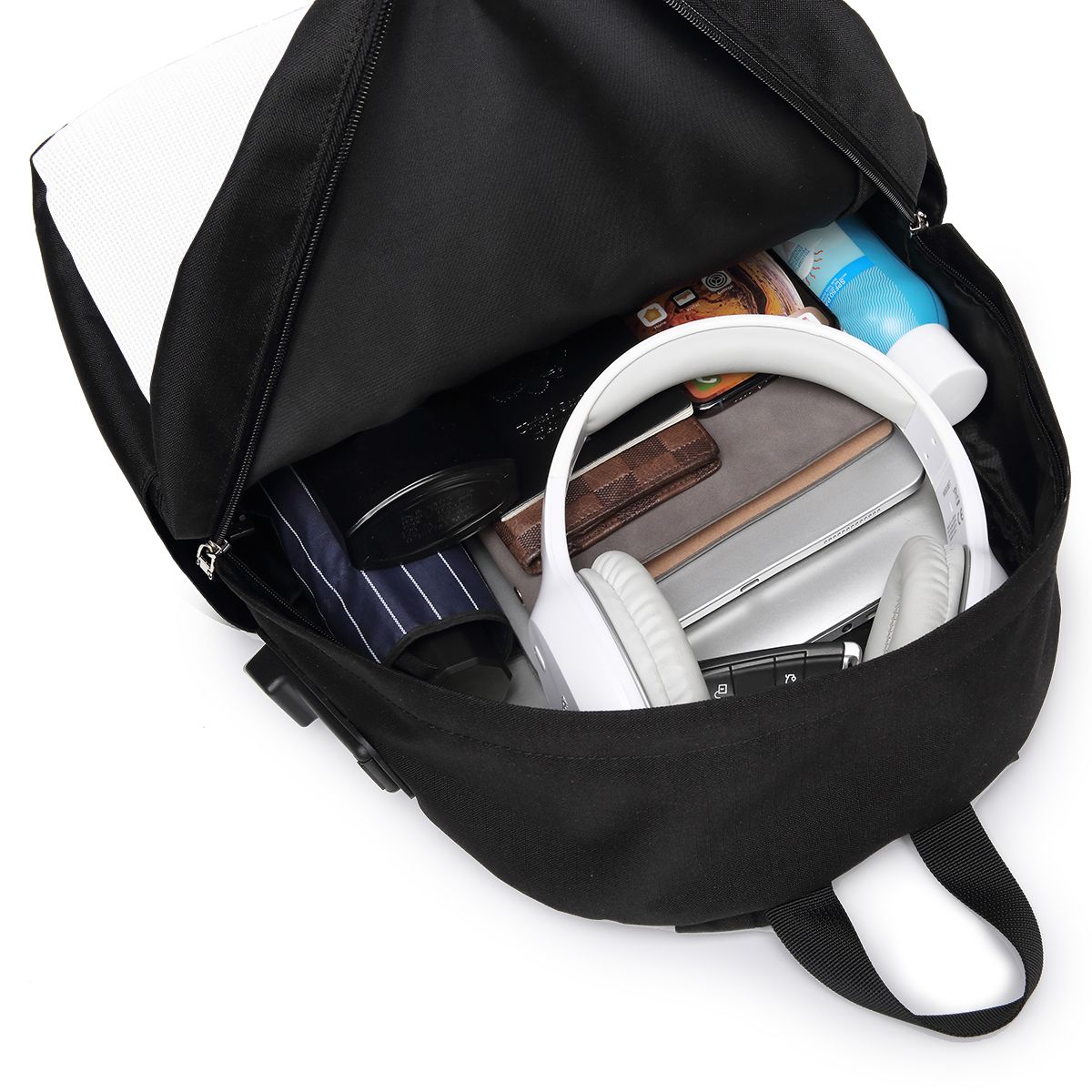 Bruce Springsteen Sırt Çantası - Travel Bags incelemesi ve fiyatı
