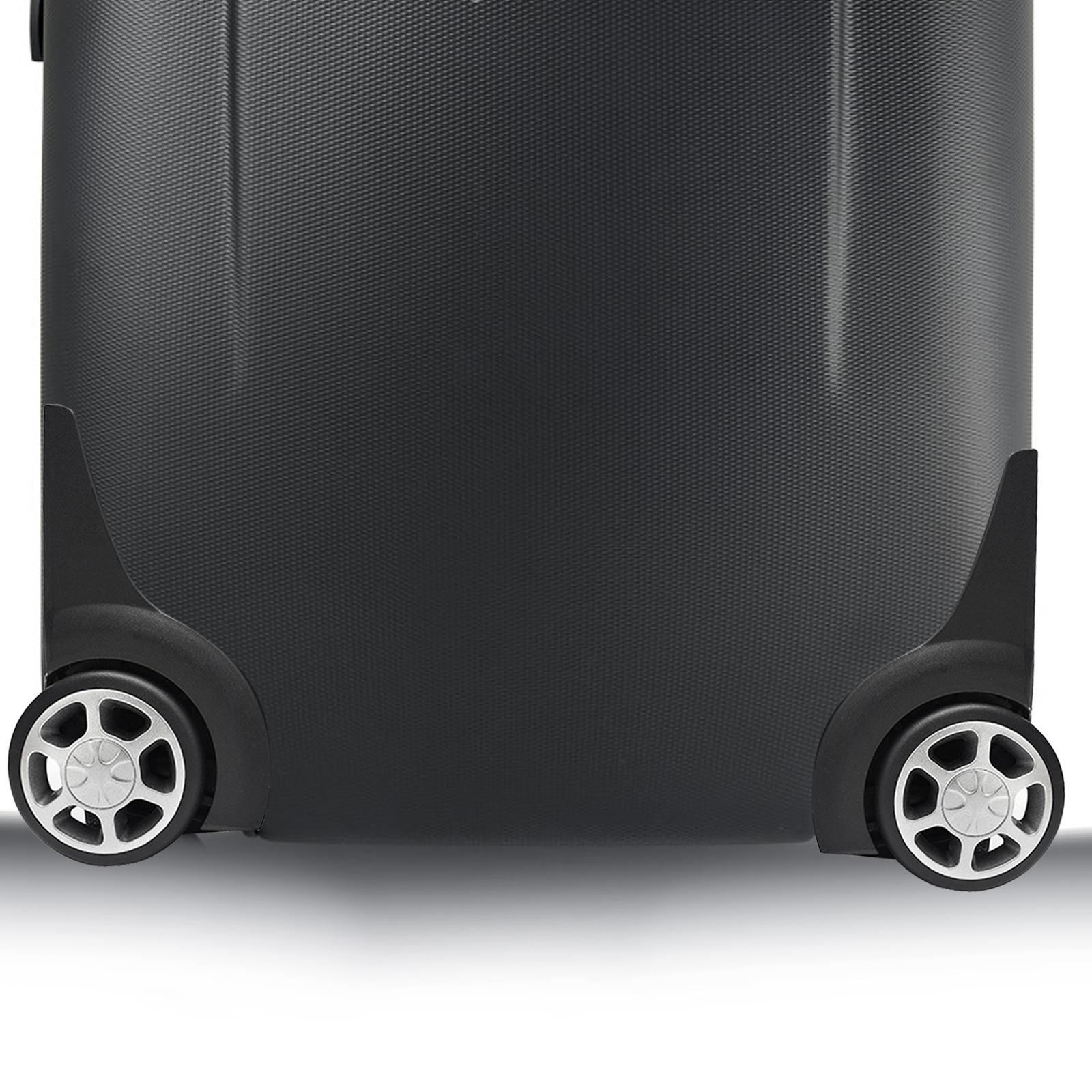 2x yedek bagaj tekerlekleri se - Silent Replacement Luggage Wheels incelemesi ve fiyatı