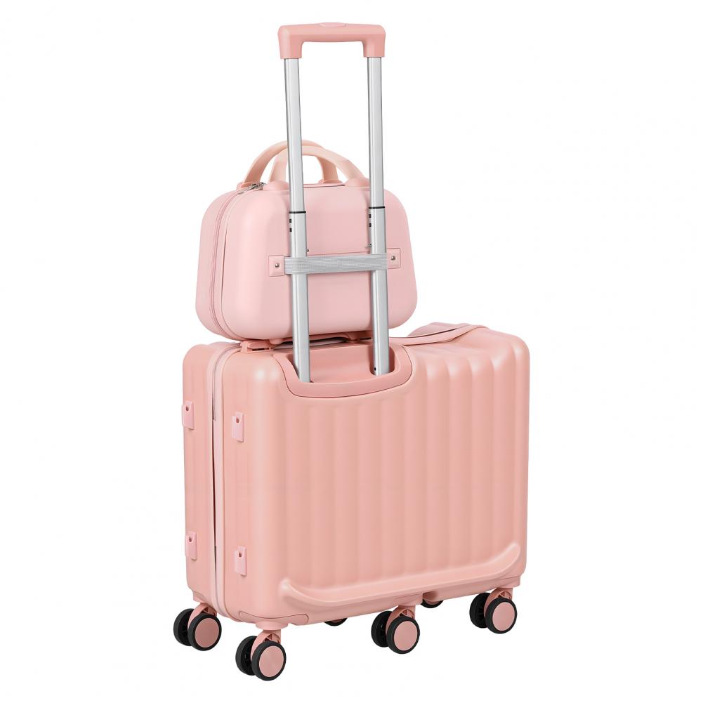 Dayanıklı 20 İnç Çocuklar İçin - Kids Ride On Suitcase Scooter incelemesi ve fiyatı