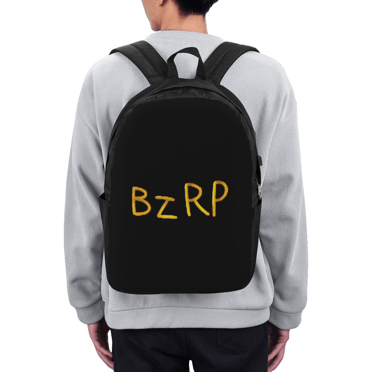 Bizarrap Cap (BZRP) Sırt Çanta - Travel Bags incelemesi ve fiyatı