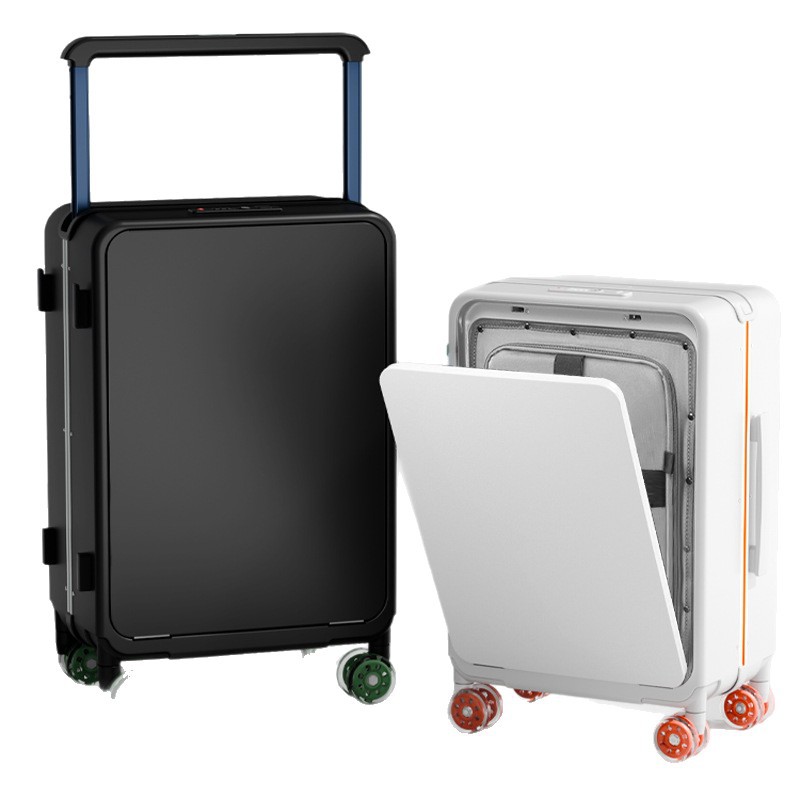 20/24 inç Geniş Çekme Çubuklu  - Spinner Wheel Rolling Suitcase 20 Inch incelemesi ve fiyatı