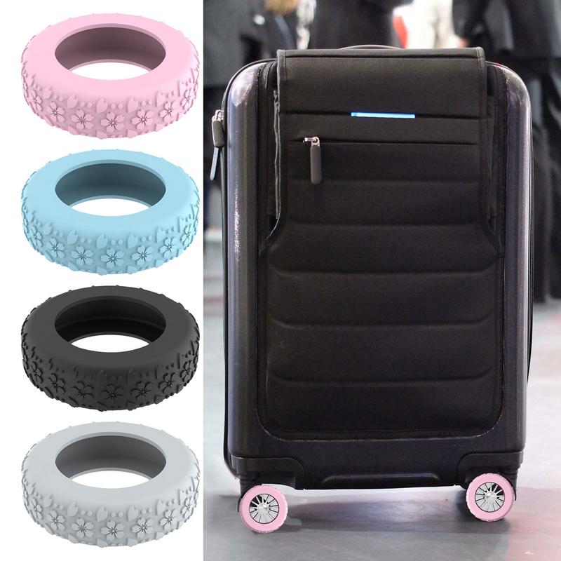 Bagaj tekerlek kapakları 8X iç - Waterproof Suitcase Cover Protector incelemesi ve fiyatı