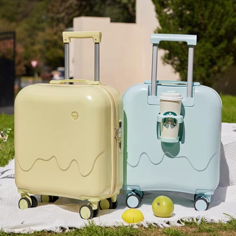Küçük Çocuk Valizi 20 İnç Kabi - Spinner Wheel Rolling Suitcase 20 Inch incelemesi ve fiyatı