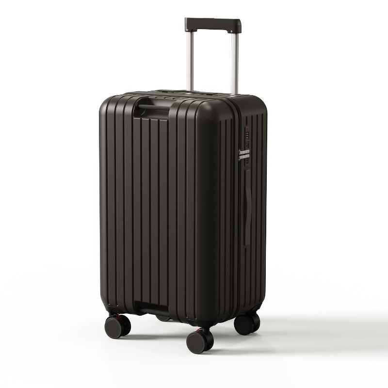 Büyük boy Trolley Valiz Valiz  - Spinner Wheel Rolling Suitcase 20 Inch incelemesi ve fiyatı