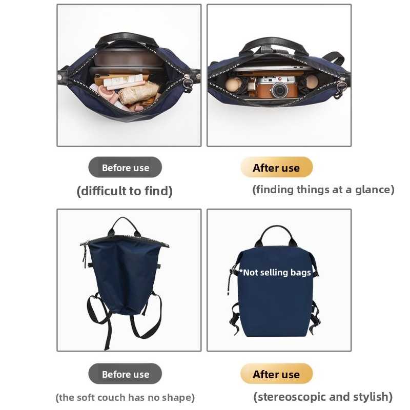 Çanta düzenleyici eki, Longcha - Handbags incelemesi ve fiyatı