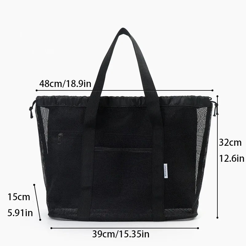 Büyük Kapasiteli Plaj Çantası  - Cosmetic Bags incelemesi ve fiyatı
