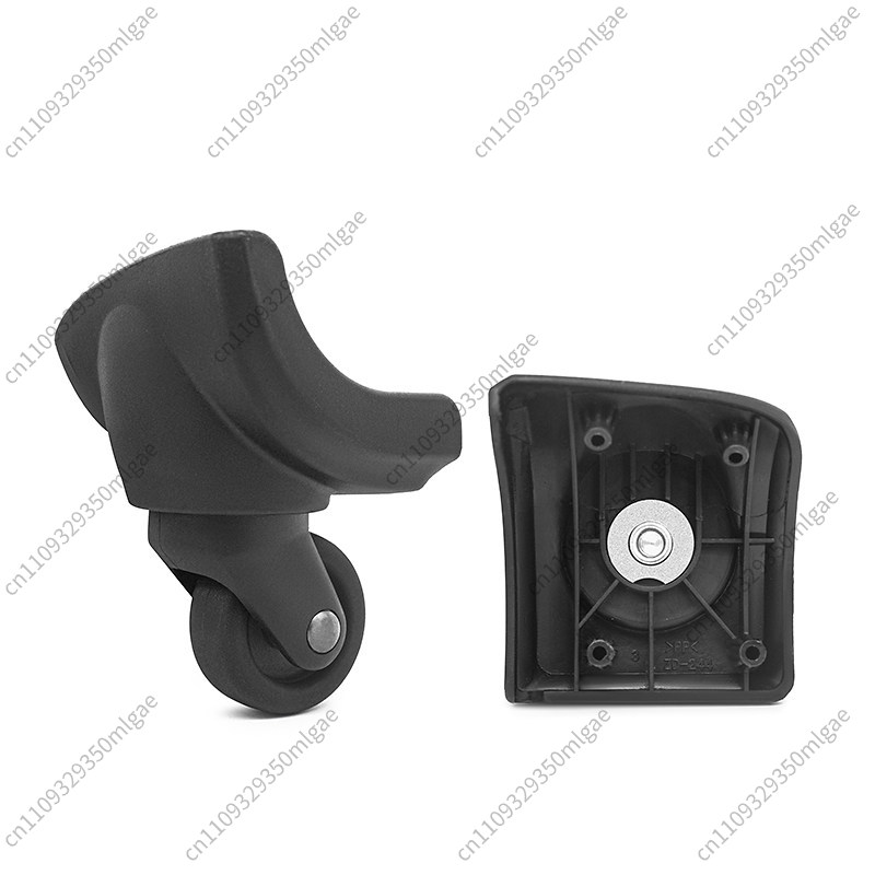 Bagaj Yedek Tekerleği ZD244 BW - Silent Replacement Luggage Wheels incelemesi ve fiyatı