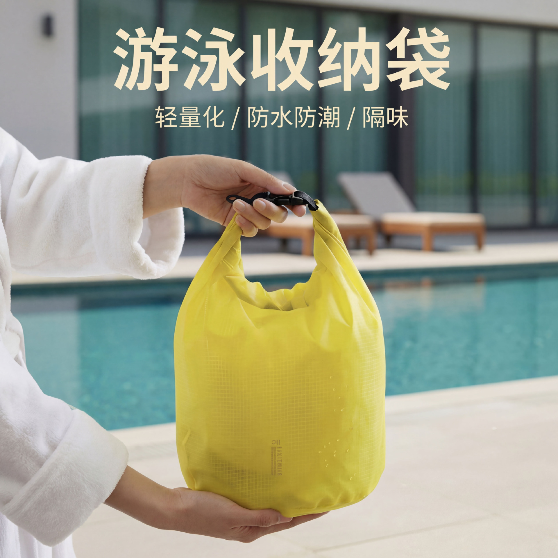 Açık hava sporları için su geç - Handbags incelemesi ve fiyatı