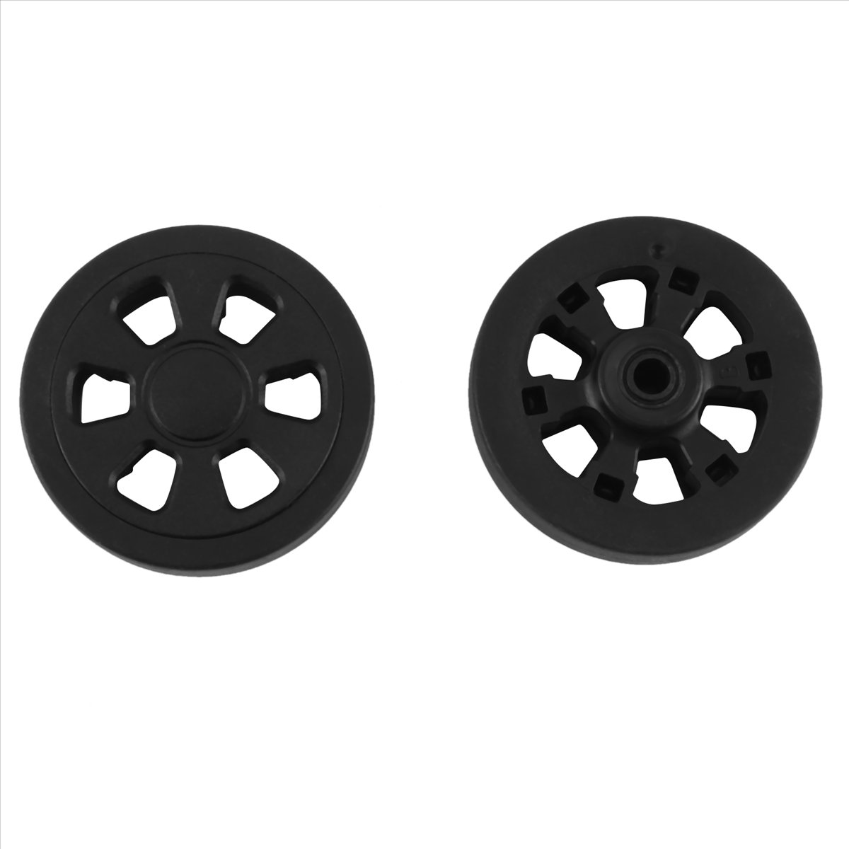 ABQR 60mm x 12mm Bagaj Tekerle - Luggage incelemesi ve fiyatı