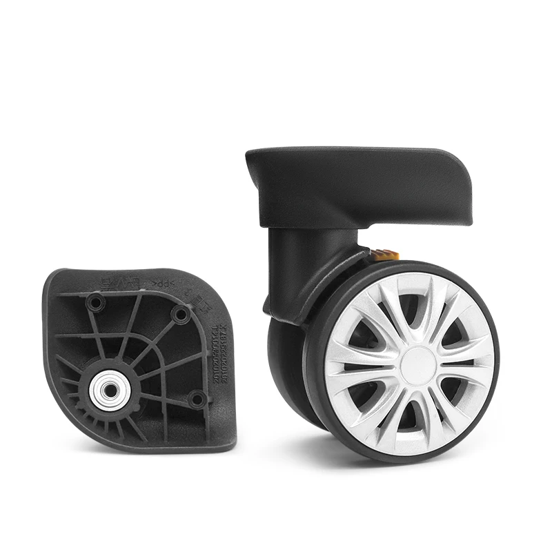 Red Eagle L-W valiz evrensel t - Silent Replacement Luggage Wheels incelemesi ve fiyatı