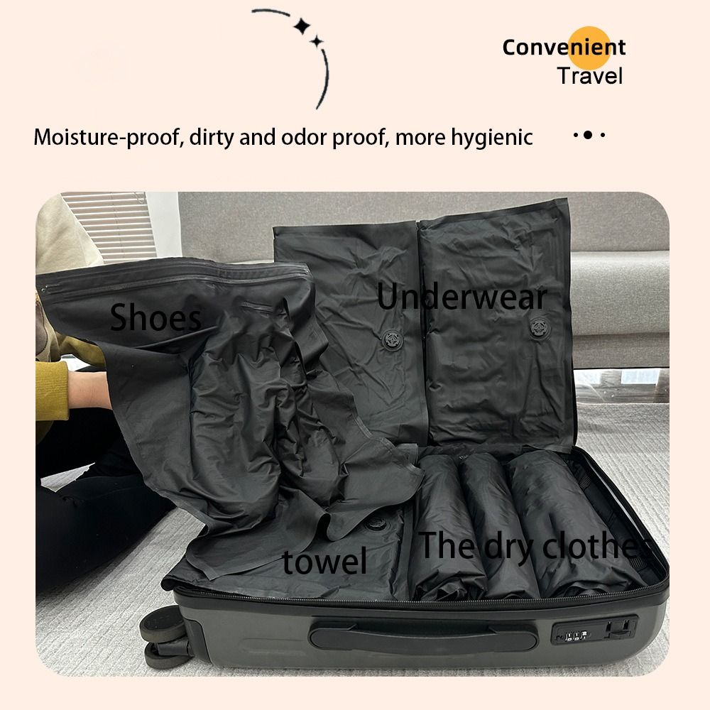 Yeniden Kullanılabilir El Tipi - Luggage incelemesi ve fiyatı