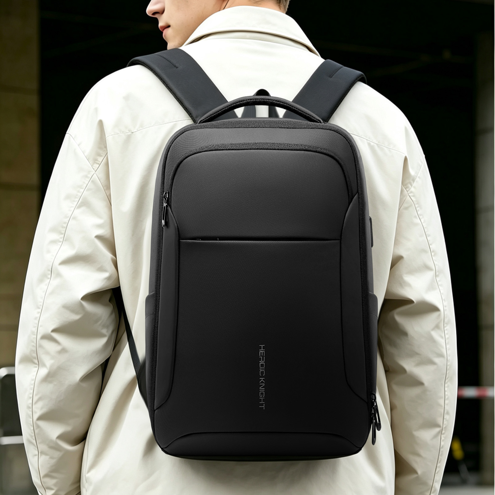 HK 17.3 inç Erkekler İçin Çok  - Backpacks incelemesi ve fiyatı
