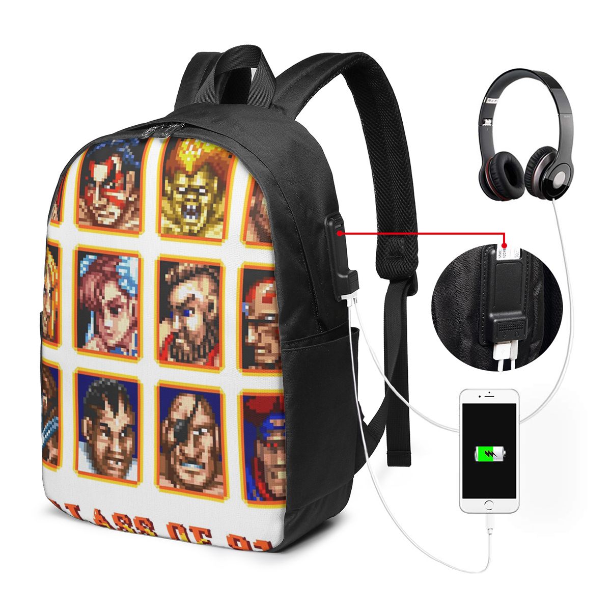 Yenilgili Portreler Super Stre - Travel Bags incelemesi ve fiyatı
