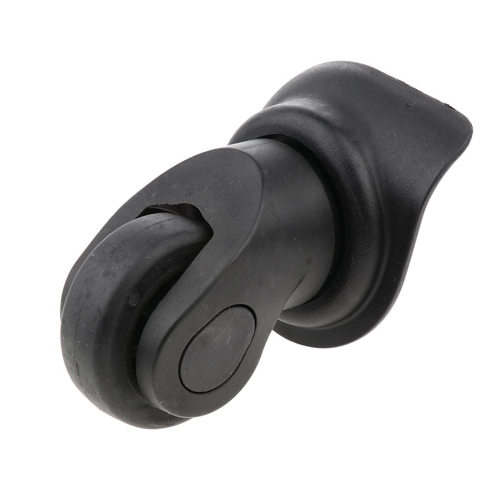 Bavul Tekerlekleri 49mm PVC Çi - Silent Replacement Luggage Wheels incelemesi ve fiyatı