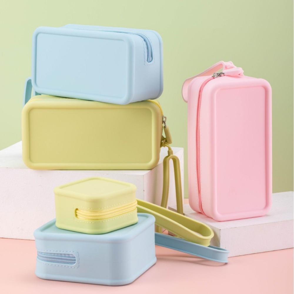 Taşınabilir Silikon Bozuk Para - Cosmetic Bags incelemesi ve fiyatı
