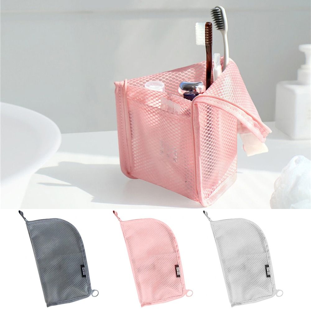 Taşınabilir Standlı Makyaj Fır - Cosmetic Bags incelemesi ve fiyatı