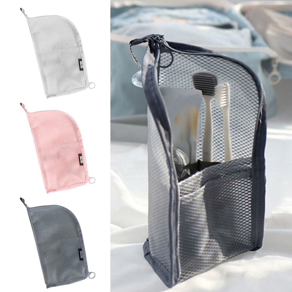 Taşınabilir Standlı Makyaj Fır - Cosmetic Bags incelemesi ve fiyatı
