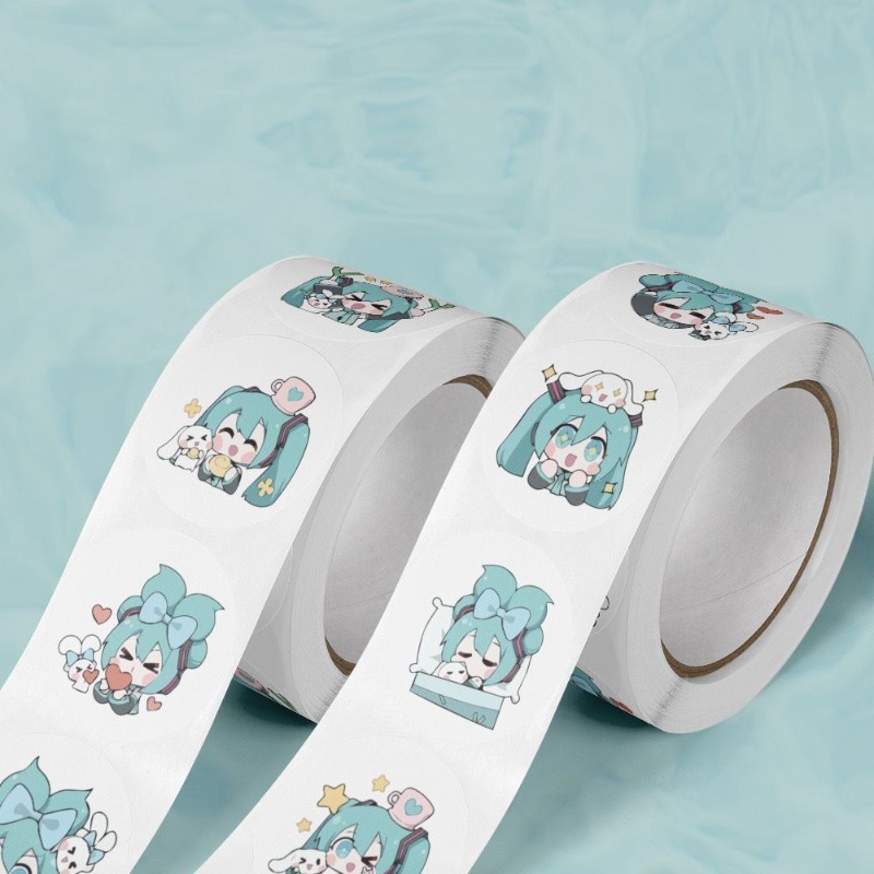 Estetik Şirin Hatsune Miku Çık - Luggage incelemesi ve fiyatı