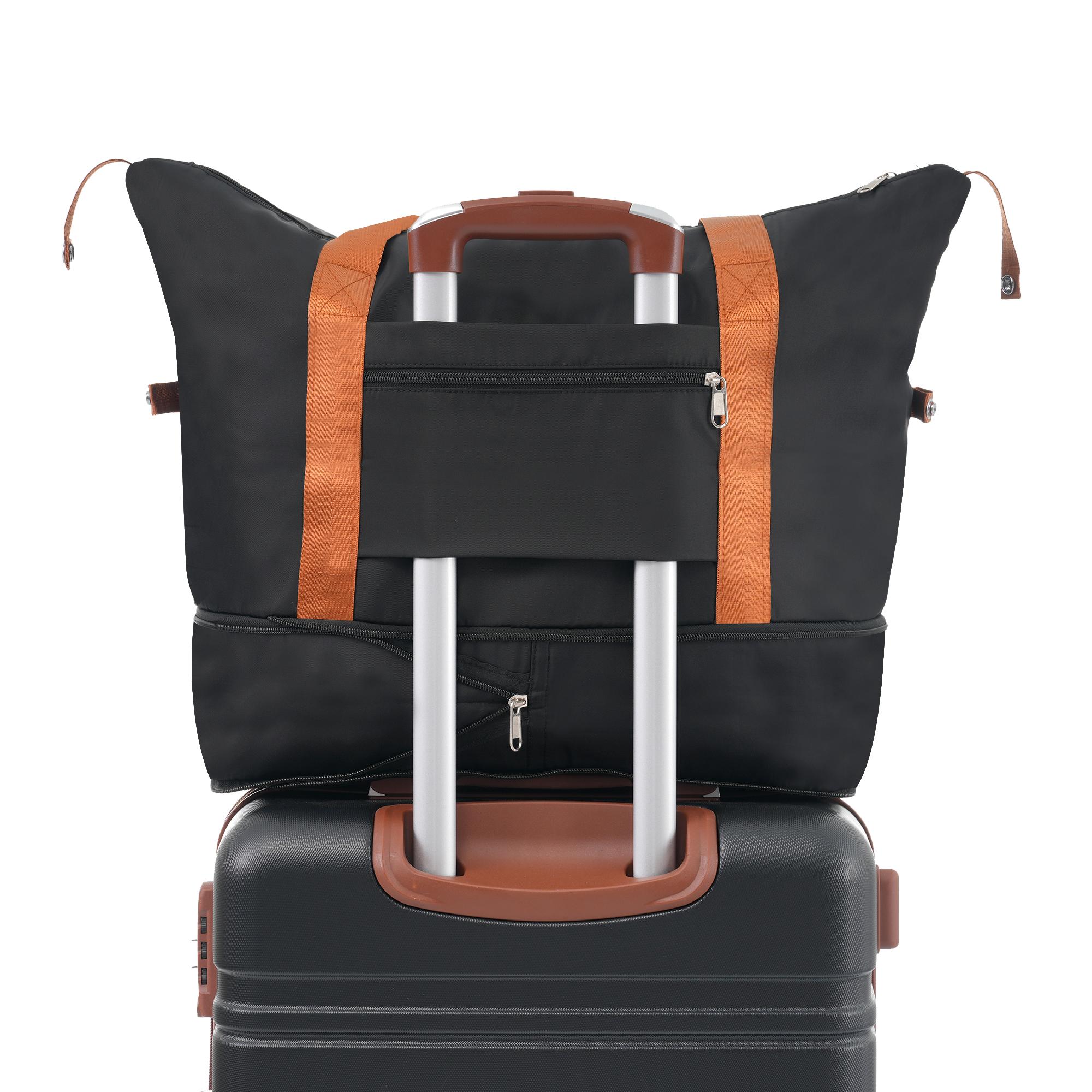 28 inç Genişletilebilir Sert V - Expandable Hard Shell Luggage Set incelemesi ve fiyatı
