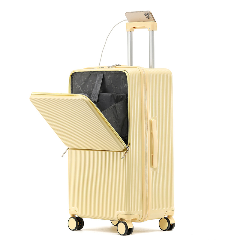 Sushimu Bavul Geniş Saplı Seya - Aluminum Frame Carry On Luggage incelemesi ve fiyatı