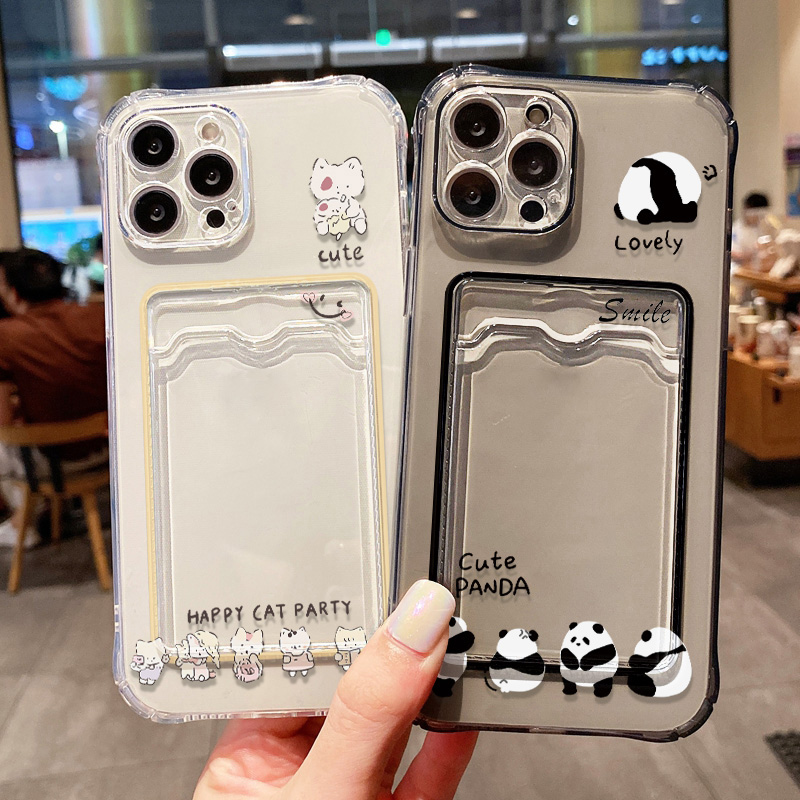 Sevimli Siyah Kedi Telefon Kıl - Wallets incelemesi ve fiyatı