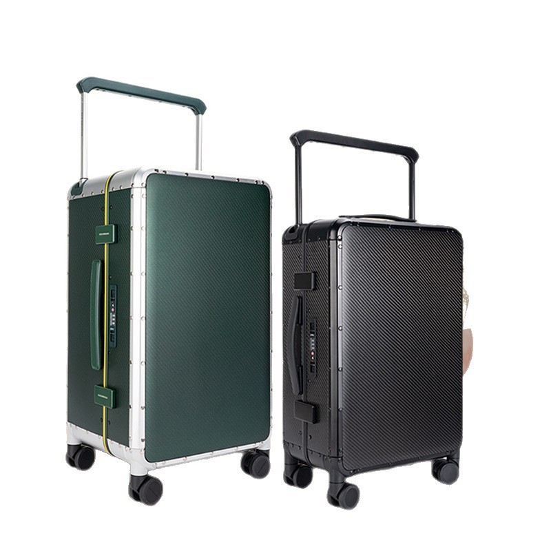 20-24 inç Karbon Fiber El Baga - Spinner Wheel Rolling Suitcase 20 Inch incelemesi ve fiyatı