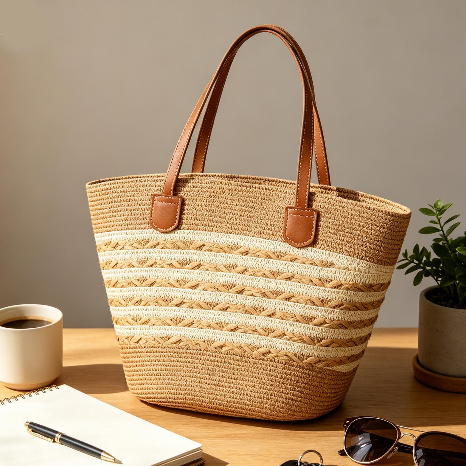Zarif Şık Yeni Büyük Boho Hası - Handbags incelemesi ve fiyatı