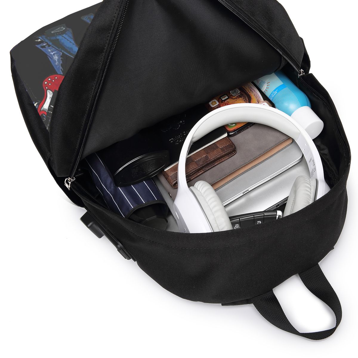 Bratz Rock Angelz Grup Çekimi  - Travel Bags incelemesi ve fiyatı