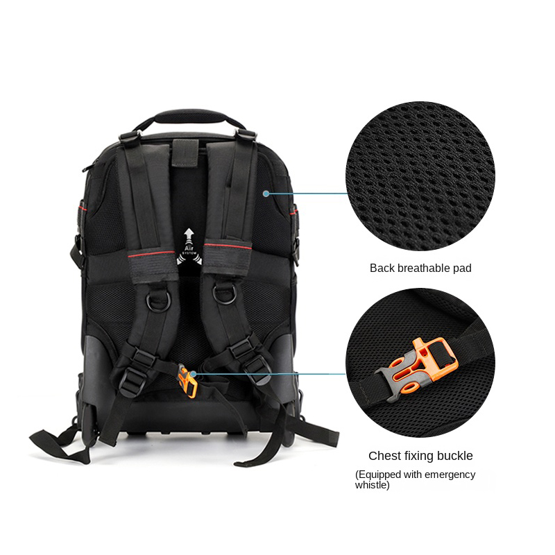 Profesyonel Kamera Çantası, Se - Foldable Rolling Luggage Bag incelemesi ve fiyatı
